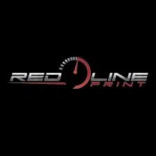 Redline Print
