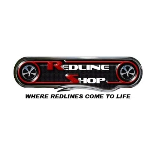 Redline Shop