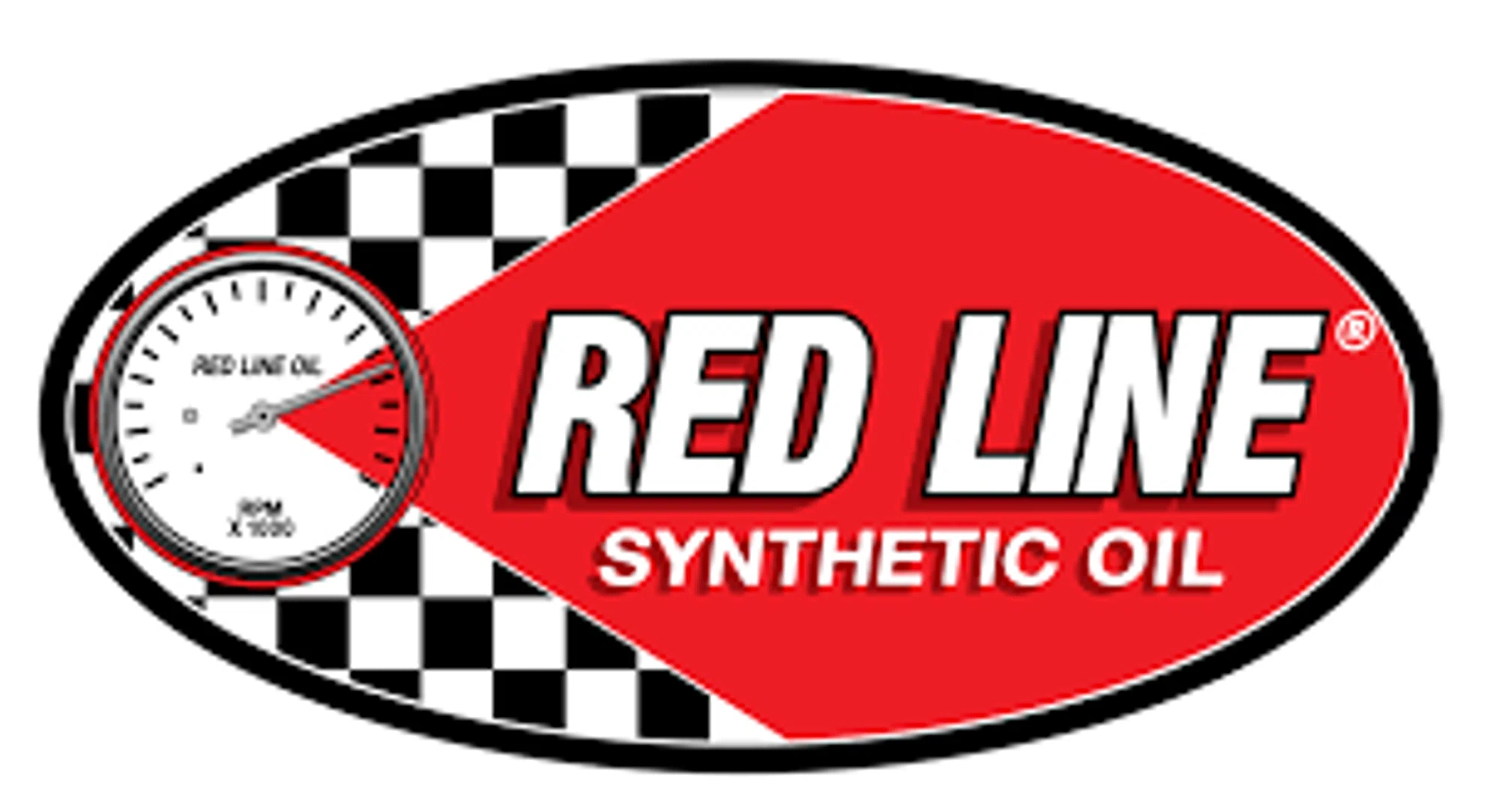 Red Line Synthetic Oil