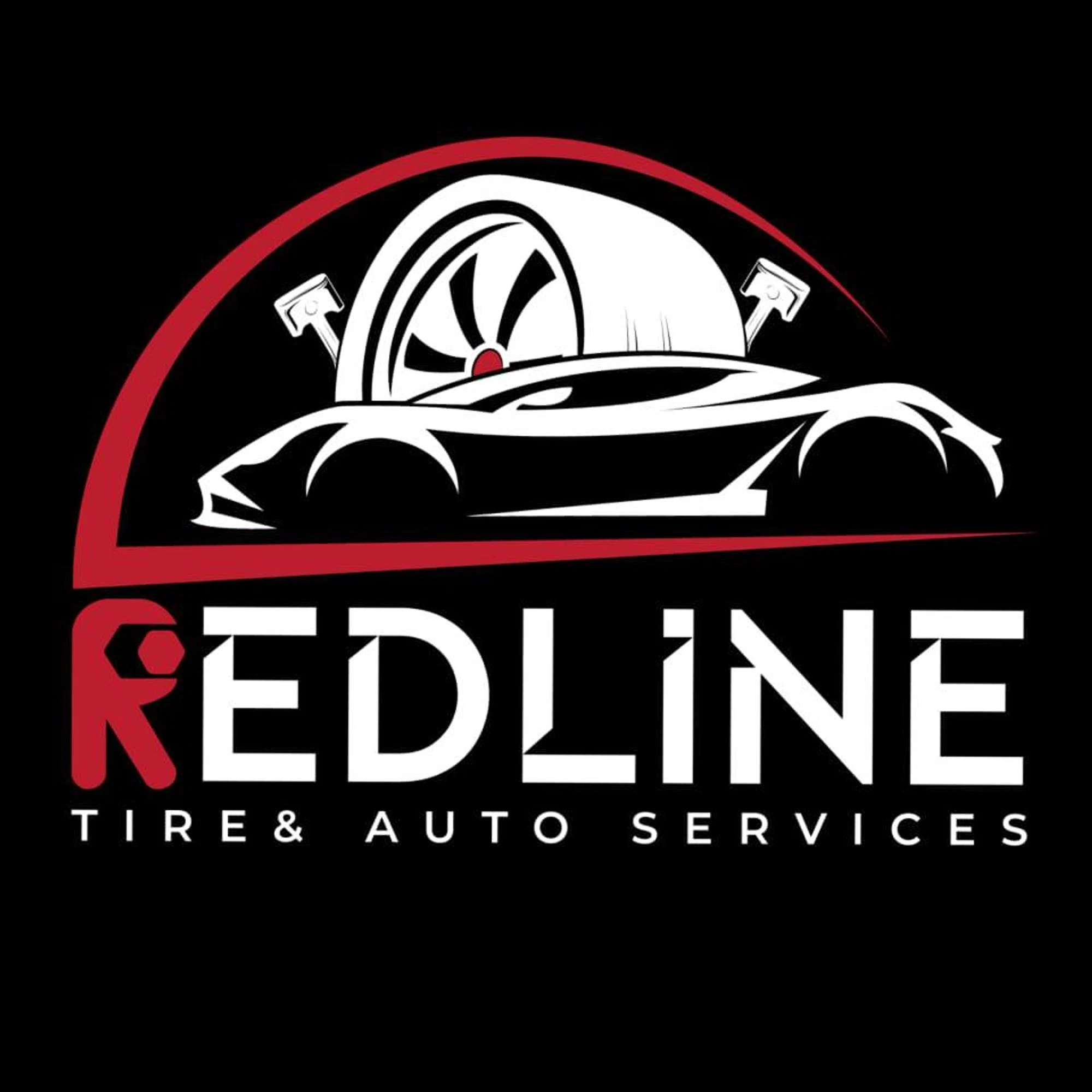 Redline Tires & Wheels