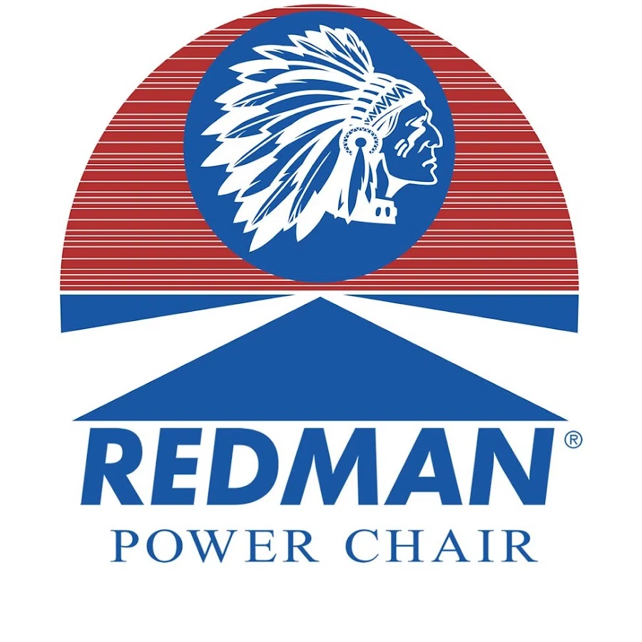 Redman Power Chair