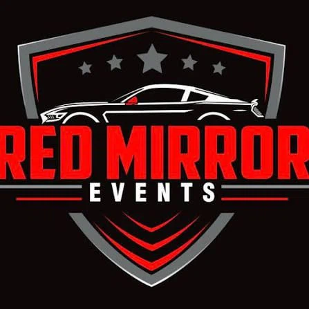 Red Mirror Events & Apparel