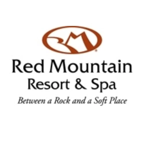Red Mountain Resort Promo Codes
