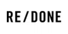 RE/DONE