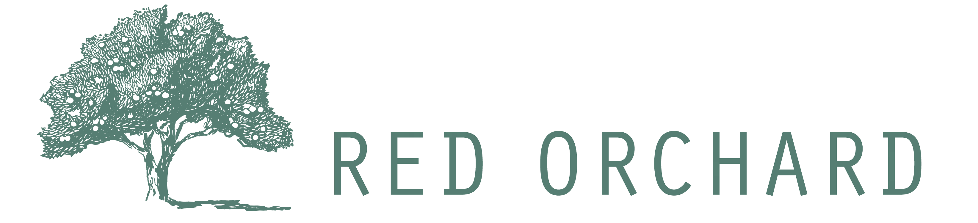 Red Orchard