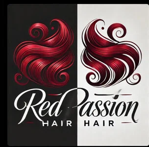 Red Passion Hair