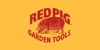 Red Pig Garden Tools
