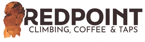 Redpoint Climbing Coffee and Taps