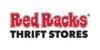 Red Racks Thrift Store