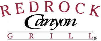 Redrock Canyon Grill Logo for Promo Codes