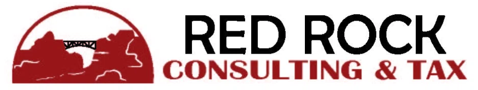 Red Rock Consulting Tax