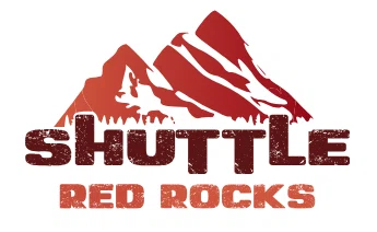 Red Rocks Shuttle