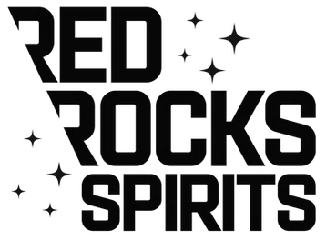 Red Rocks Spirirt