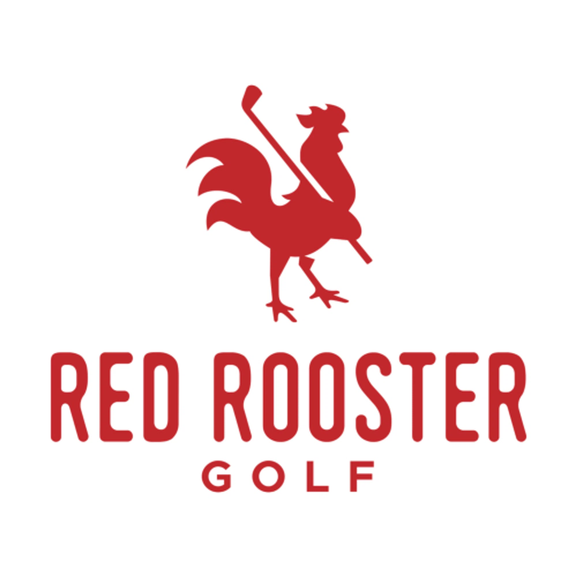 Red Rooster Golf