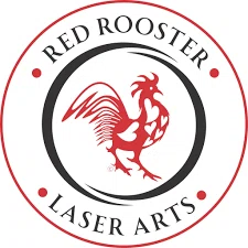 Red Rooster Laser Arts