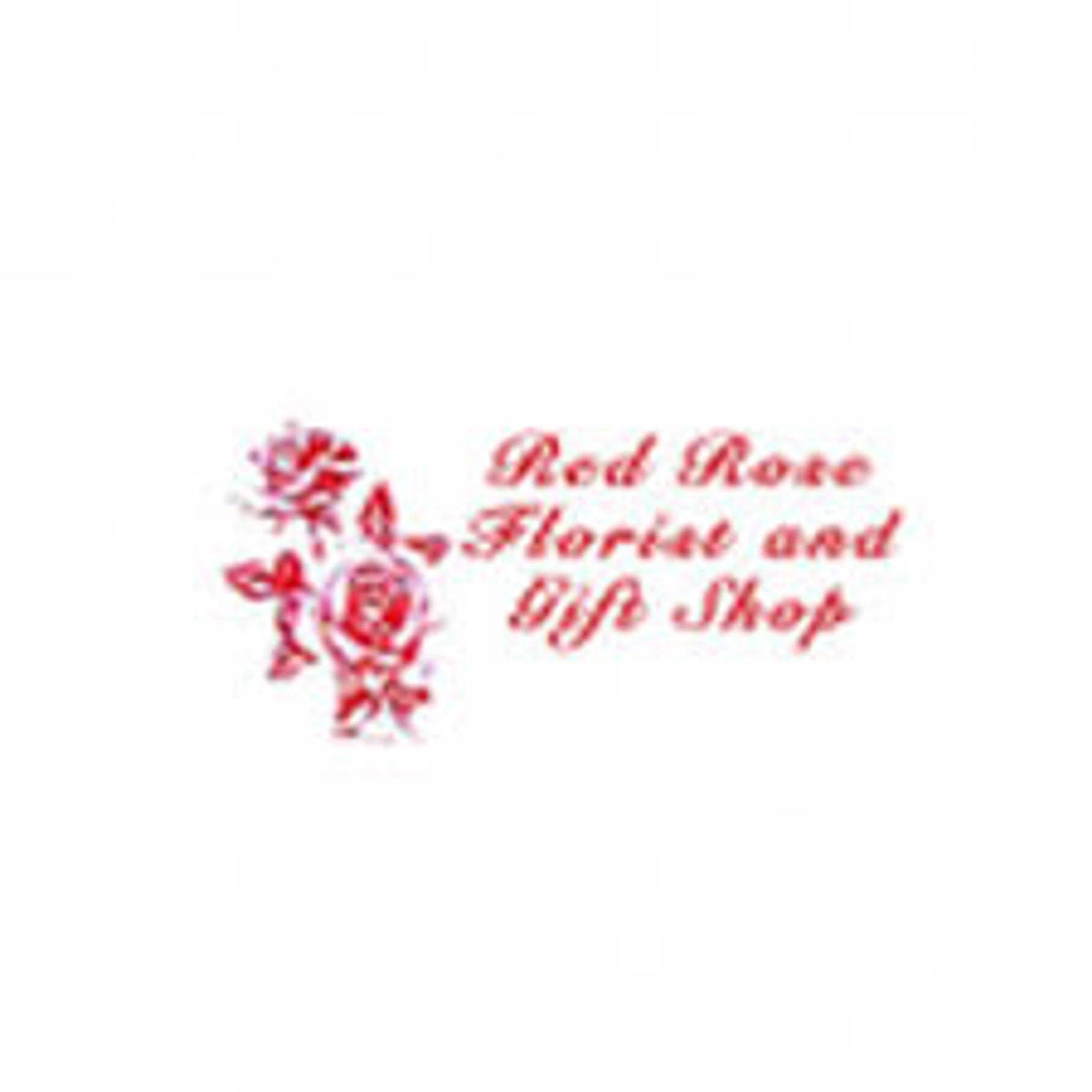 Red Rose Florist & Gift Shop
