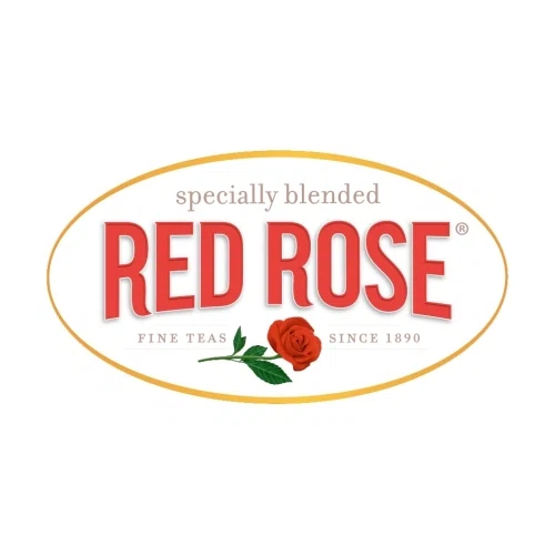 Red Rose Tea Promo Codes