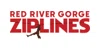 Red River Gorge Ziplines