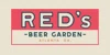 Red's Beer Garden