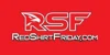 Red Shirt Friday