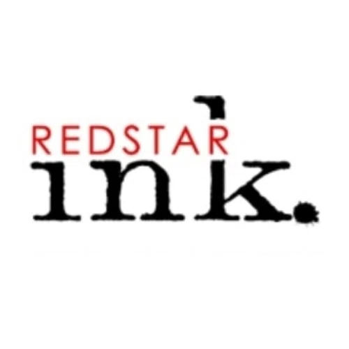 REDSTAR ink.