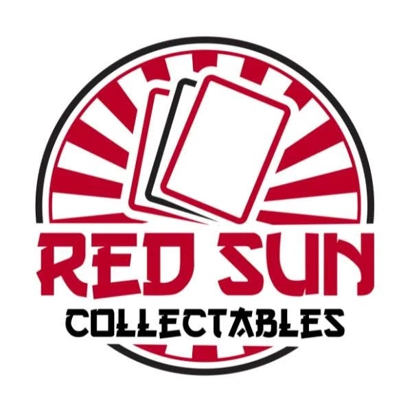 Red Sun Collectables