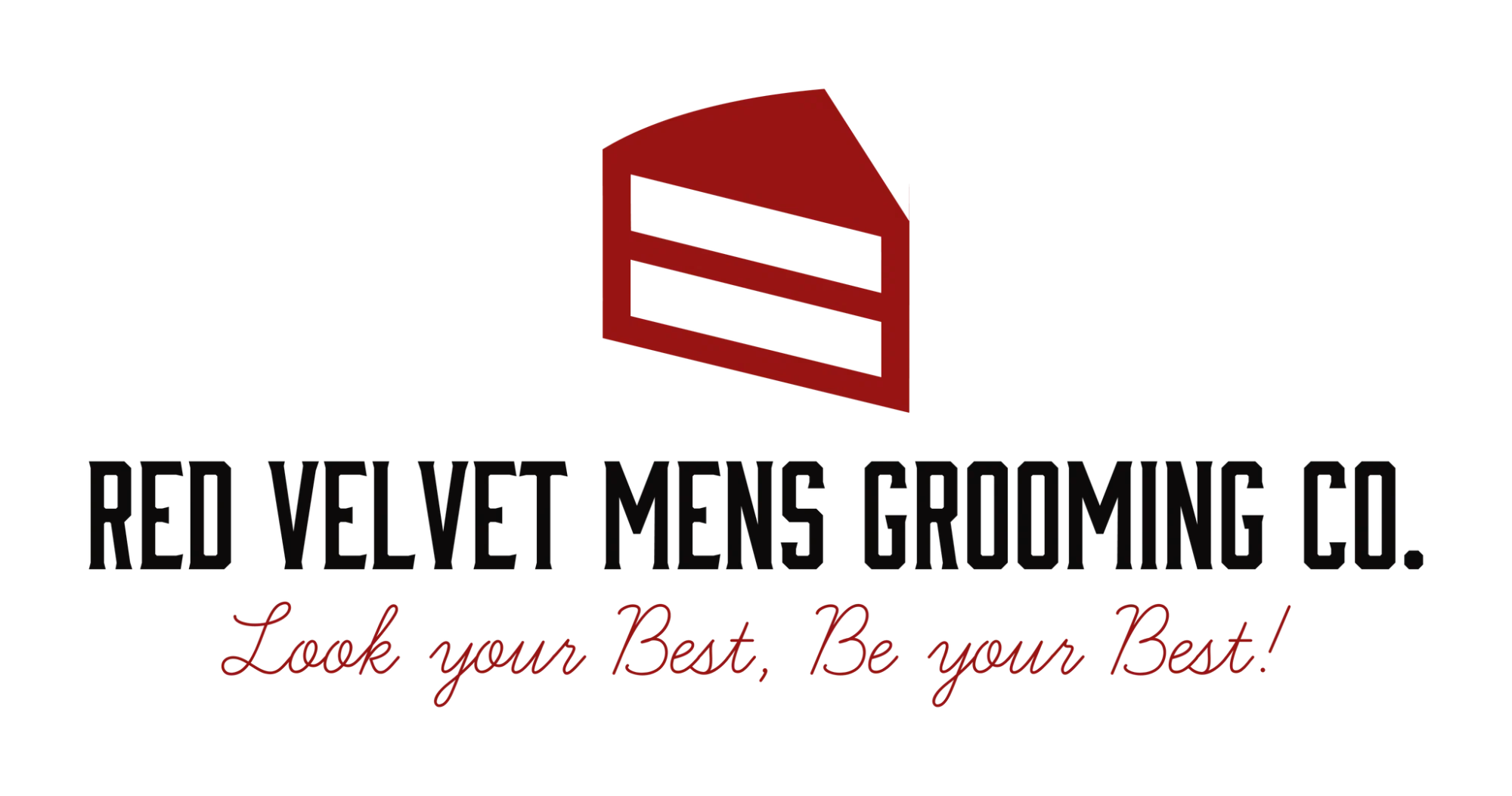 Red Velvet Mens Grooming