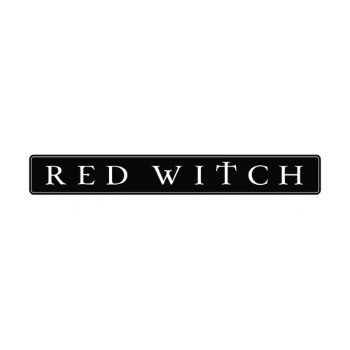 Red Witch Pedals