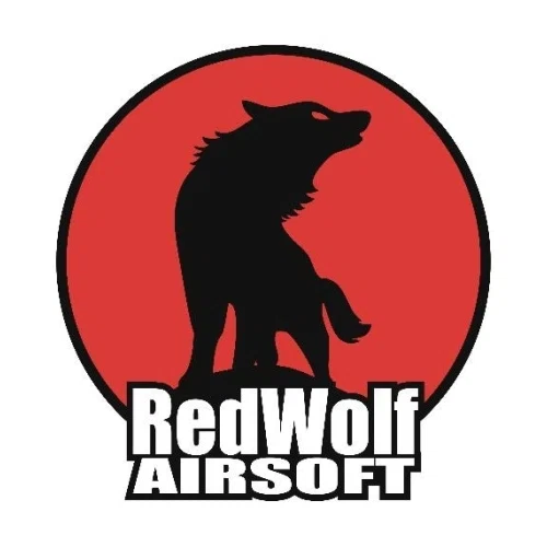 RedWolf Airsoft