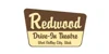 Redwood Drive In Theatre