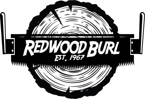 Redwood Burl Source
