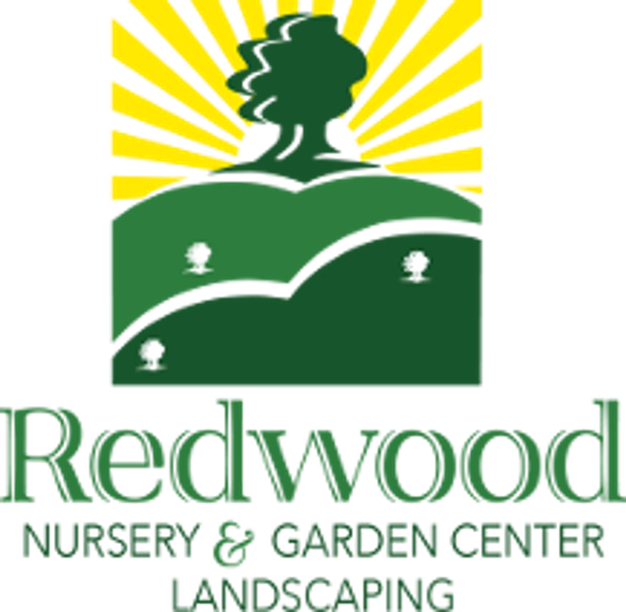 Redwood Nursery & Garden Center