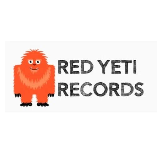 Off Red Yeti Records Coupon 5 Promo Codes June 21 Off Red Yeti Records Coupon 5 Promo Codes June 21