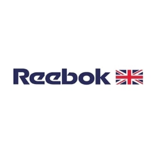 Reebok UK Logo for Promo Codes