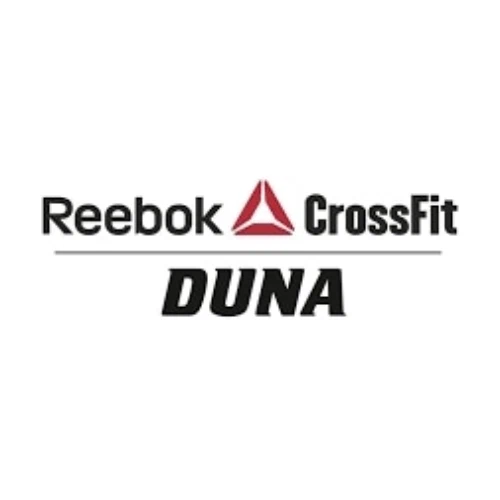 Reebok CrossFit Duna