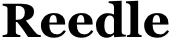 Reedle