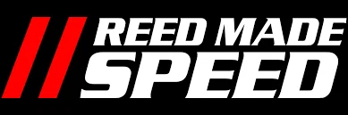 Reed Made Speed