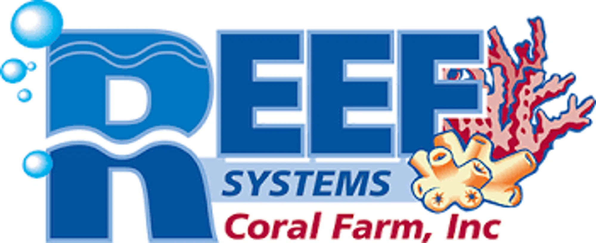 Reef Systems