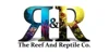 The Reef and Reptile Company