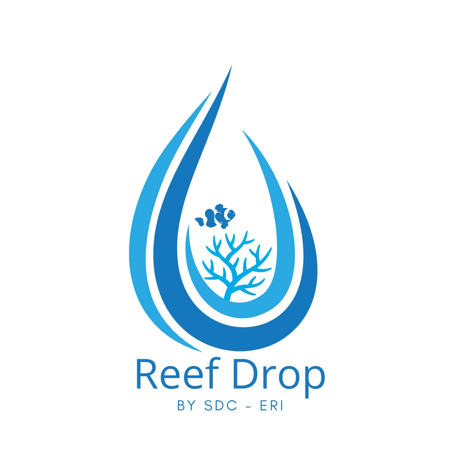 Reef Drop