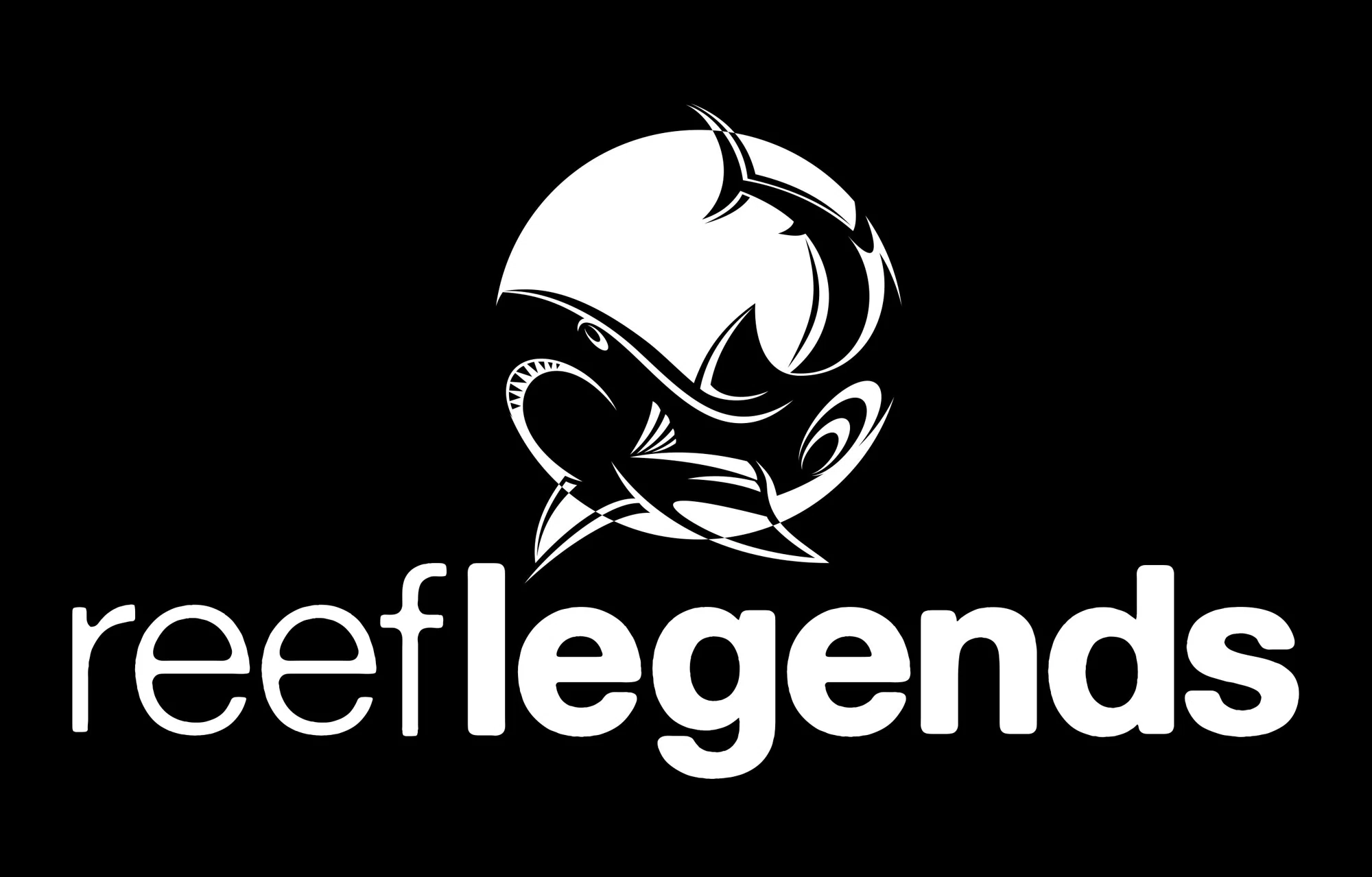 Reef Legends