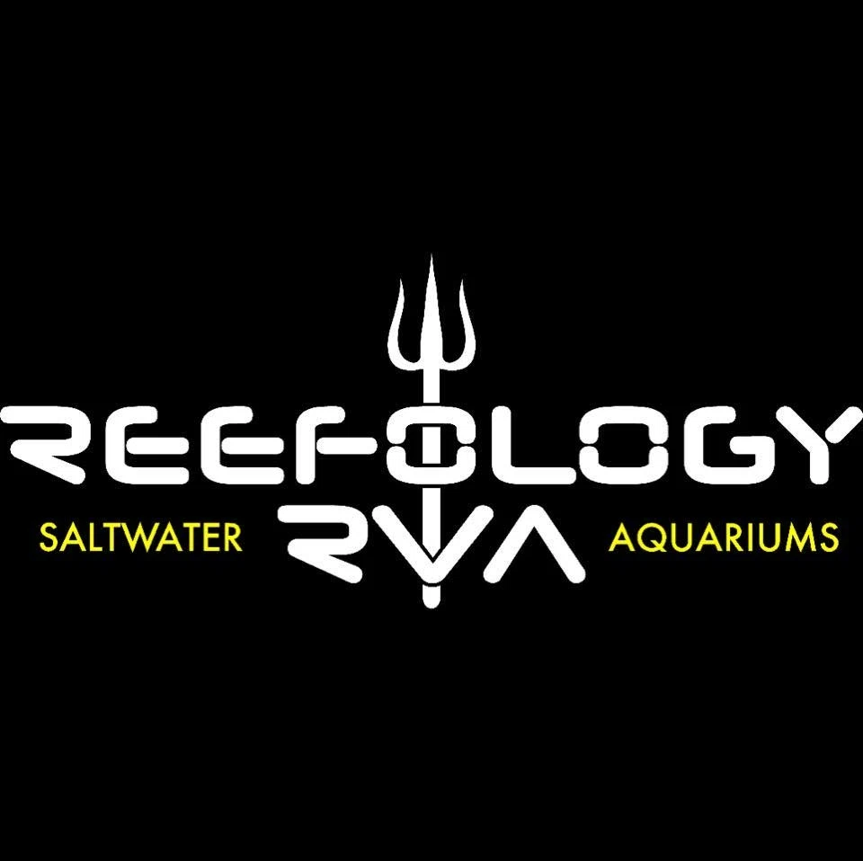 Reefology RVA