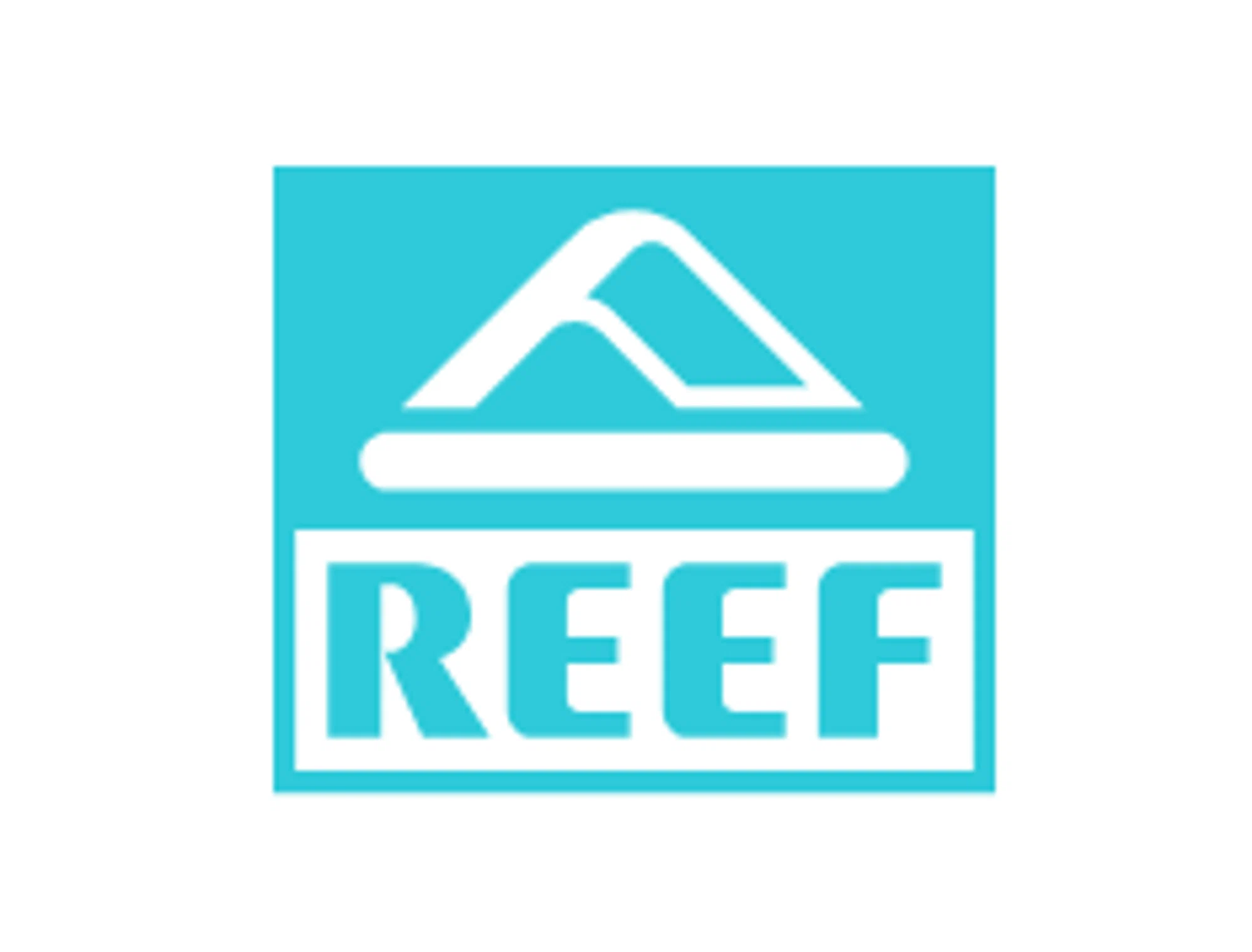 Reef UK Logo for Exclusive Deals