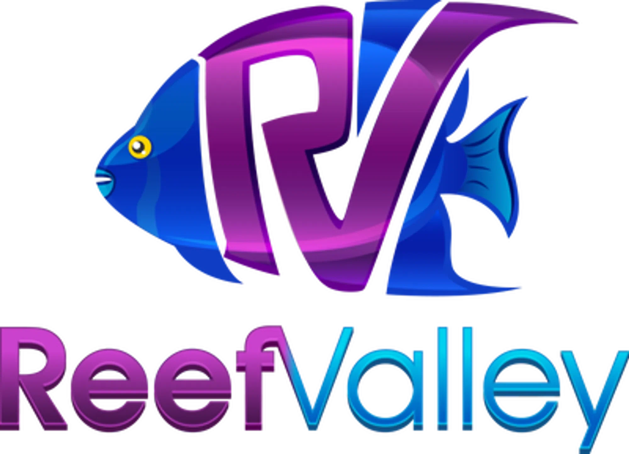 Reef Valley