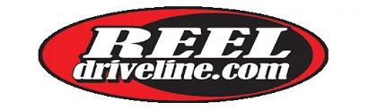 Reel Driveline
