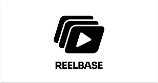 ReelBase Logo for Discount Codes