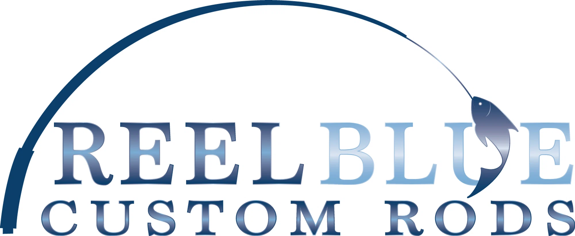 ReelBlue Custom Rods