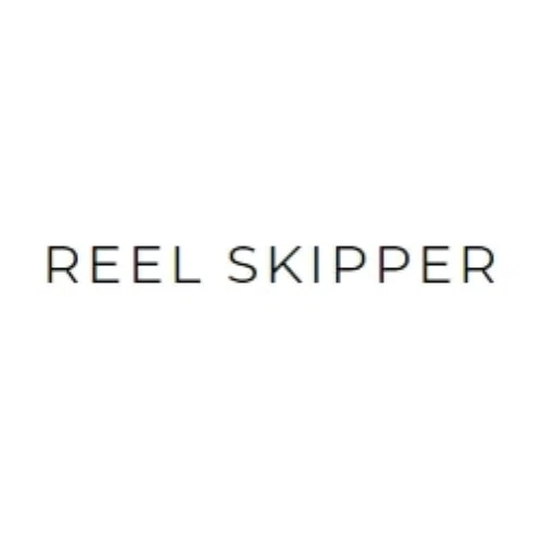 Reel Skipper