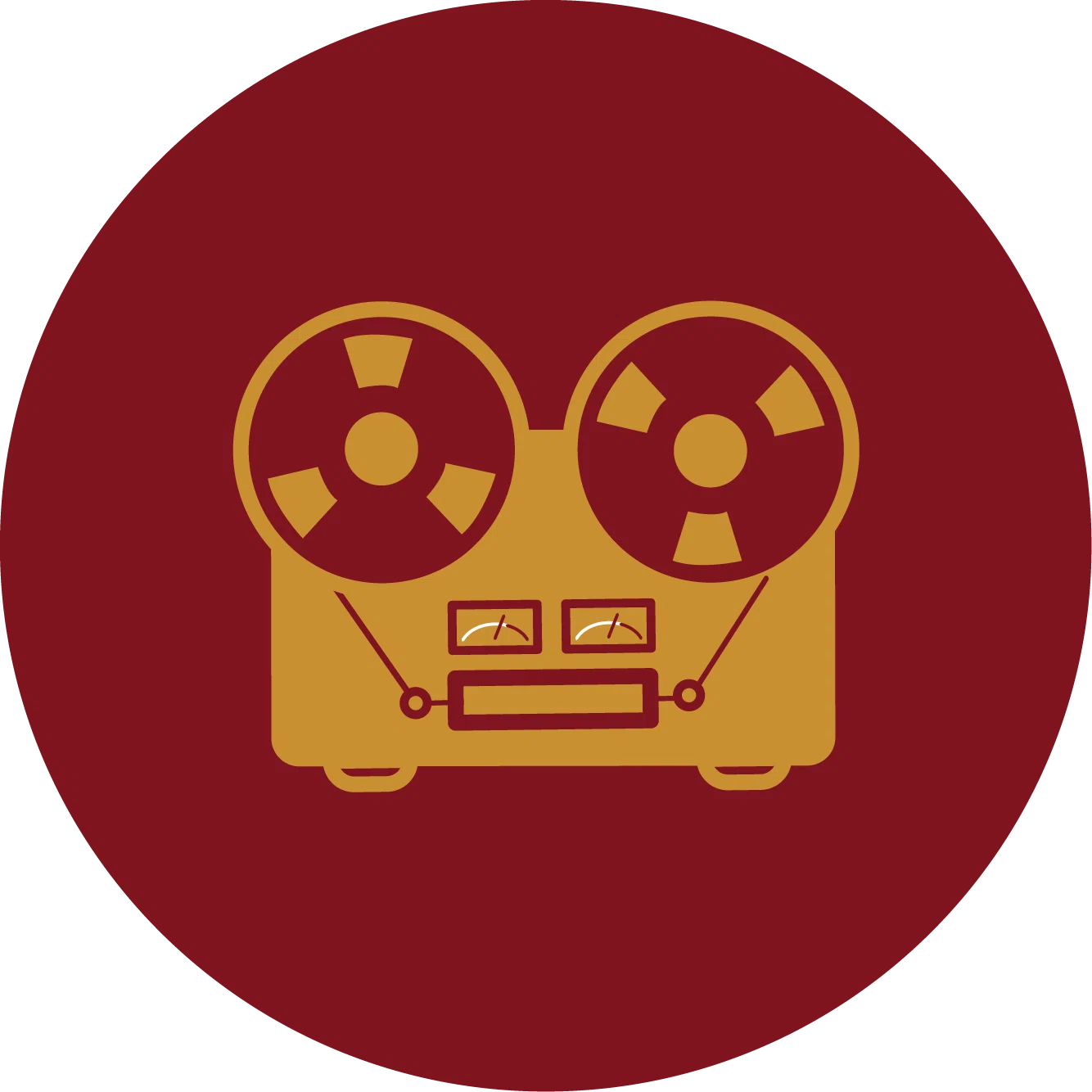 Reel To Reel Haven