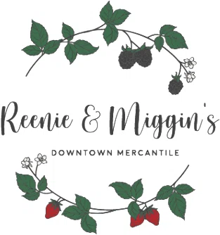 Reenie & Miggin's Downtown Mercantile